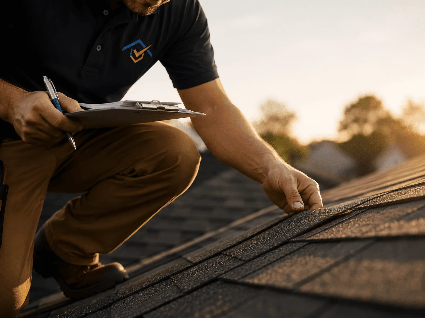 Why Choose Roof Inspection in Iowa City, IA